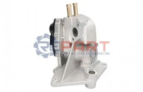 Клапан EGR AUDI A3 SEAT ALTEA, ALTEA XL, LEON, TOLEDO III SKODA OCTAVIA II VW EOS, GOLF PLUS V, GOLF V, JETTA III, PASSAT B6, TOURAN 2.0 05.03-11.10 VDO 408265001002Z