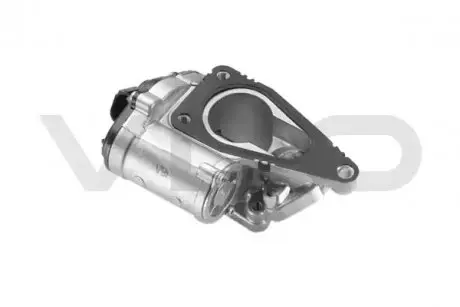 Клапан EGR RENAULT GRAND SCENIC II, LAGUNA II, MEGANE II, SCENIC II SUZUKI GRAND VITARA II 1.9D 11.02 VDO 408265001010Z