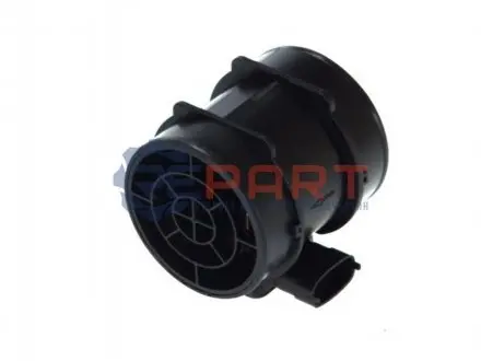 Витратомір повітря (4 pin, модуль) OPEL ASTRA G, ASTRA H, ASTRA H GTC, CORSA C, MERIVA A, OMEGA B, SIGNUM, TIGRA, VECTRA B, VECTRA C, VECTRA C GTS, ZAFIRA A 1.8/2.0/2.2 10.95-12.10 VDO 5WK9606Z Купити в Україні