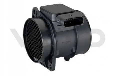 Фото 1 — Датчик, витратомір повітря VDO (5WK9613Z) Фото Датчик, витратомір повітря VDO (5WK9613Z) зображення 1