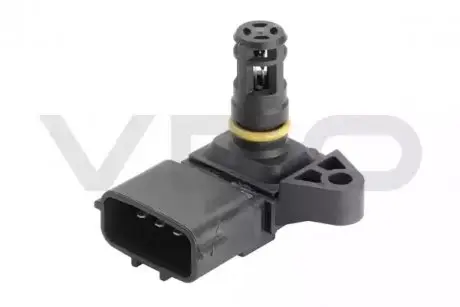 Датчик давления в впускном коллекторе (4 pin) NISSAN MICRA C+C III, MICRA III, NOTE 1.0-1.6 03.02-08.13 VDO 5WK96823Z