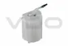 Електричний паливний насос (в корпусі) AUDI A3, A4 B8, TT SEAT LEON VW GOLF IV 1.4-3.2 09.96-03.12 VDO (993745117Z) зображення 1