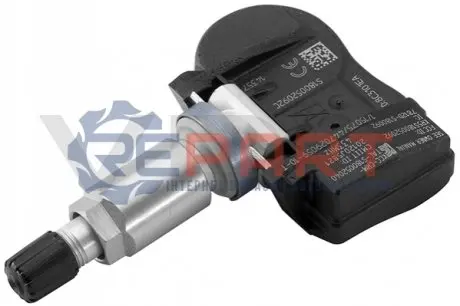 Датчик тиску повітря в шинах Hyundai Santa Fe 12-18 VDO A2C1446770080 Купити в Україні