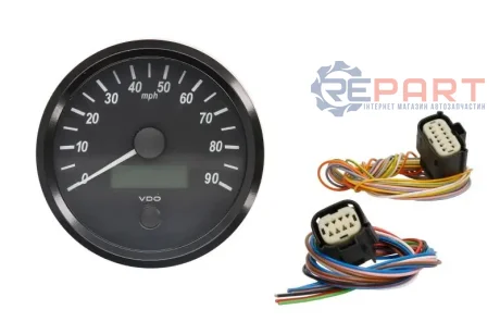 Спідометр VDO A2C3832870030