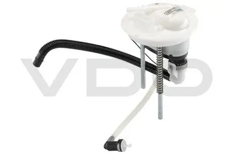 Електричний паливний насос (картрідж) AUDI A1 VW CC B7, PASSAT B6 1.4-2.0 03.05-10.18 VDO A2C53091613Z Купити в Україні
