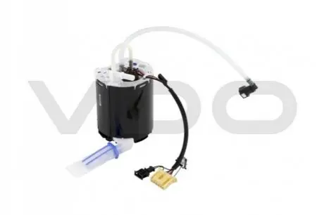 Насос топливный Land Rover Discovery 4,4 VDO A2C53385126Z Купить в Украине