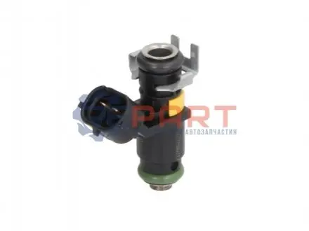 Паливний інжектор SEAT ALTEA, ALTEA XL, CORDOBA, IBIZA III, IBIZA IV, IBIZA IV SC, LEON, TOLEDO III SKODA FABIA I, FABIA II, OCTAVIA II, ROOMSTER, ROOMSTER PRAKTIK VW CADDY III 1.4 06.04-05.15 VDO A2C59506217 Купити в Україні