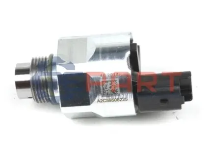 Клапан регулювання тиску палива ПНВТ Citroen/Ford/Peugeot/Renault/Volvo VDO A2C59506225 Купити в Україні