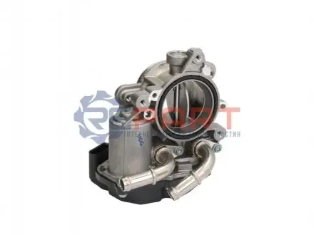 Повітряна заслінка AUDI A3, A4 ALLROAD B8, A4 B8, A4 B9, A5, A6 C7, Q2, Q5 SEAT ARONA, IBIZA V, LEON, LEON SC, LEON ST SKODA KAROQ, KODIAQ I, OCTAVIA II, OCTAVIA III, SCALA 1.6D/2.0D 11.07 VDO A2C59506484