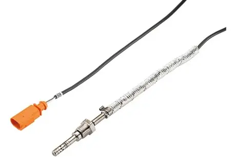 Датчик, температура відпрацьованих газів VDO A2C59507004Z