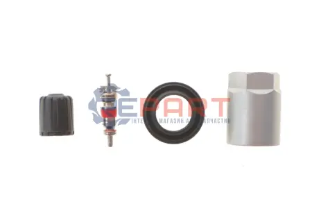 Ремкомплект датчика тиску повітря в шинах Mitsubishi L200/Outlander 07 VDO A2C59507087 Купити в Україні