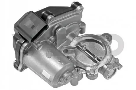 Клапан EGR SKODA KODIAQ I VW ARTEON, PASSAT ALLTRACK B8, PASSAT B8, TIGUAN 2.0/2.0D 08.14 VDO A2C59507764