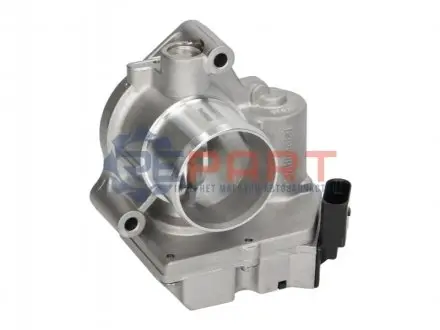 Фото Розподільна заслінка, подача повітря VDO (A2C59512939) зображення 1