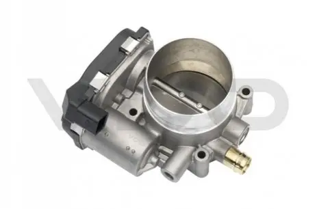 Корпус дросельного вузла VDO A2C59513206