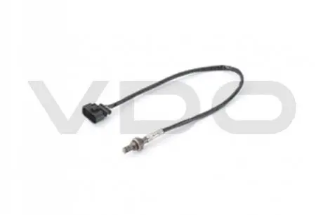 Лямбда зонд MB Vito (W638) 2.2/VW Caddy 1.4-1.6 95- (універсальний) VDO A2C59513229Z
