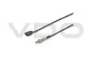Лямбда зонд Citroen Berlingo 1.6i/Peugeot Partner 1.4i/Renault Kangoo 1.2 16V/VW Caddy 1.4/1.6i 95 VDO (A2C59513329Z) зображення 1