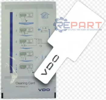 Тахограф VDO A2C59513382