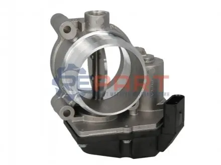 Заслонка дросельна VW T5/Crafter 2.0/2.5 TDI 03- замінено на 2803605013302 VDO A2C59514652 Купити в Україні