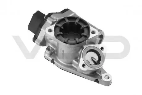 Клапан EGR RENAULT GRAND SCENIC II, LAGUNA II, MEGANE II, SCENIC II SUZUKI GRAND VITARA II 1.9D 11.02 VDO A2C59515008