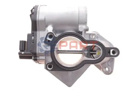 Фото Клапан EGR Renault Trafic/Master III 2.0-2.3dCi 10- заміна на 2803601020302 VDO (A2C59516597) зображення 1