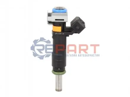 Паливний інжектор OPEL ASTRA H, ASTRA H GTC, ASTRA J GTC, INSIGNIA A, SIGNUM, VECTRA C, VECTRA C GTS, ZAFIRA B, ZAFIRA C 1.8 07.05-05.18 VDO A2C59516770 Купити в Україні