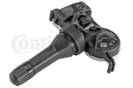 Датчик тиску повітря в колесі TPMS, запрограмований, 433 мГц, EUROPE, CHRYSLER DODGE JEEP VDO A2C9915450180