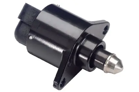 Позиціонер холостого ходу CITROEN BERLINGO, SAXO, XSARA PEUGEOT 106 II, 206, 306, PARTNER 1.4/1.4CNG 04.93-12.15 VDO A97122