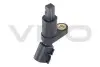 Фото Датчик ABS (задній) VW Caddy 1.4-1.6/1.9D 95-04 VDO (S107023001Z) зображення 1