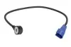 Датчик детонации AUDI/VW A4,A6,Passat 97-08 VDO (S107583009Z) изображение 1