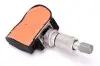 Датчик тиску повітря в колесі TPMS, запрограмований, з алюмінієвим клапаном, 433 мГц, EUROPE, FORD VDO (S180084730Z) зображення 2