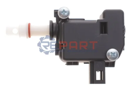 Замок лючка бака топливного Skoda Octavia/Superb/VW Golf IV/Passat 96-10 VDO X10729002009 Купити в Україні