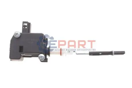 Моторчик приводу замка дверей (задніх) VW Golf IV/V/Passat 96-10 VDO X10729002014 Купити в Україні