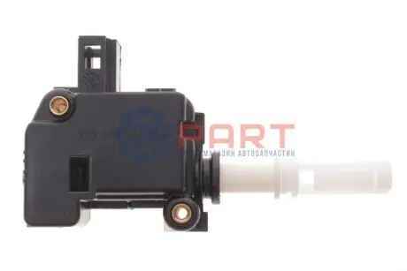 Замок кришки багажника VW T5 03-15 VDO X10729002015 Купити в Україні