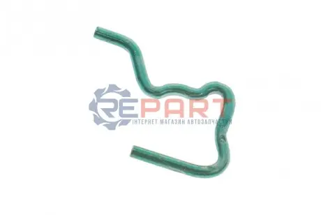 Фіксатор шлангу зливу форсунки Fiat Scudo 07-16/Peugeot Expert 2.0 HDI/D Multijet 07 VDO X11800001003Z Купити в Україні