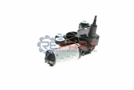 Двигун склоочисника задн SEAT LEON SKODA FABIA I, FABIA I PRAKTIK VW BORA, BORA I, GOLF IV, PASSAT B5, PASSAT B5.5 08.97-12.13 VEMO V100700051