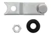 Двигун склоочисника передн SEAT IBIZA IV, IBIZA IV SC, IBIZA IV ST VW JETTA IV, POLO V 03.08-05.22 VEMO (V10070044) зображення 4