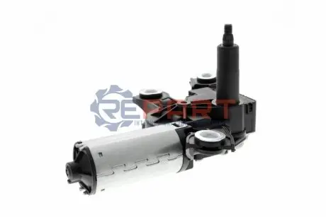 Двигун склоочисника задн CUPRA ATECA SEAT ARONA, ATECA, IBIZA V, MII SKODA CITIGO, E-CITIGO, KAMIQ, OCTAVIA IV, SCALA VW GOLF ALLTRACK VII, GOLF SPORTSVAN VII, GOLF VII, LOAD UP! 08.11 VEMO V10070054