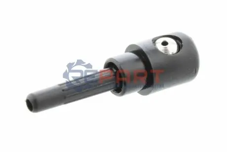 Форсунка омивача скла VW Caddy III/T5/T6 03- (заднього) VEMO V10080358 Купити в Україні