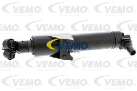 Форсунка подачі води для миття, система очищення фар VEMO V10080492