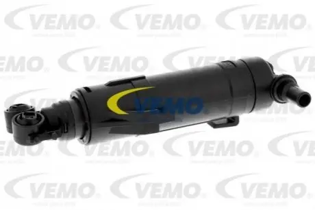 Форсунка омивача фар Прав VW CADDY III, TOURAN 04.06-05.15 VEMO V10080498