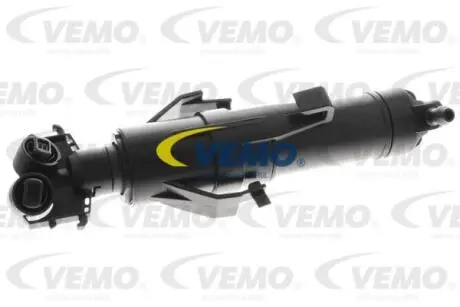 Форсунка омивача фар Лів SKODA SUPERB III 03.15 VEMO V10080513