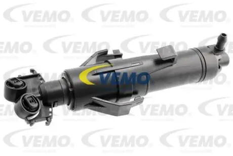 Форсунка омивача фар Прав SKODA SUPERB III 03.15 VEMO V10080514