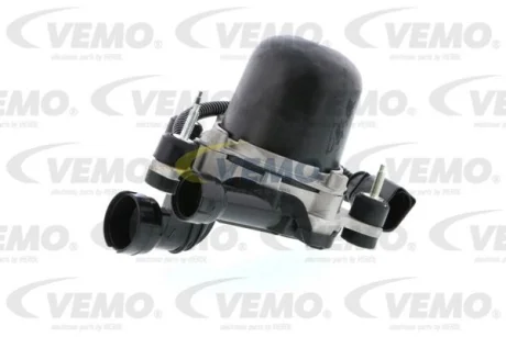 Вторинний пневмоелектричний насос AUDI A4 B8, A5 VW BEETLE, JETTA III, JETTA IV, NEW BEETLE 2.5/4.2 07.05-07.19 VEMO V10630071