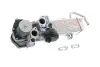 Фото Клапан EGR (модуль з радіатором) AUDI A3, Q3, TT SEAT ALHAMBRA, ALTEA, ALTEA XL, IBIZA IV, LEON SKODA OCTAVIA II, SUPERB II, YETI VW BEETLE, CADDY III, CADDY IV, CC B7 1.4D/1.6D/2.0D 05.03-12.22 VEMO (V10630083) зображення 2