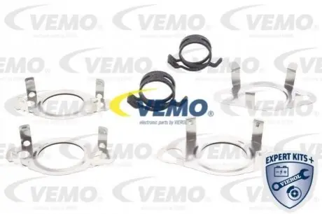 Комплект прокладок клапану EGR VW AMAROK 2.0D 09.10-10.13 VEMO V10639047