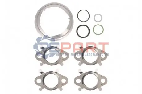 Уплотнение клапана EGR VEMO V10639083 Купить в Украине