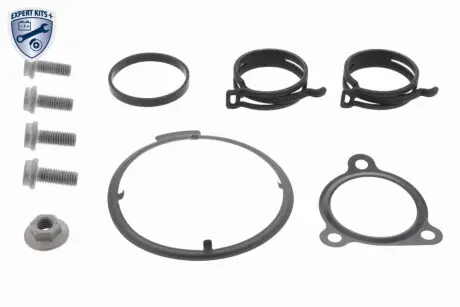 Комплект прокладок клапану EGR AUDI A4 ALLROAD B8, A4 ALLROAD B9, A4 B8, A4 B9, A5, A6 C7, Q5 2.0D 09.13 VEMO V10639170 Купити в Україні
