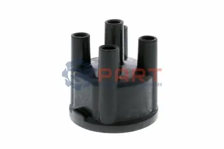 Кришка розподілювача запалювання VW Golf/Passat 1.6/1.8 86-02 VEMO V10700027