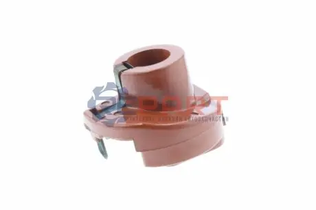 Бігунок розподілювача запалення AUDI 100 C2, 100 C3, 80 B2, 90 B2, COUPE B2 VW GOLF I, GOLF II, JETTA I, JETTA II, PASSAT B2, PASSAT B3/B4, SCIROCCO 1.8-2.2 03.77-07.93 VEMO V10700034