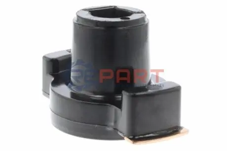 Бігунок розподілювача запалювання Audi 80/VW Golf/Passat 1.6/1.8i 86 VEMO V10700035